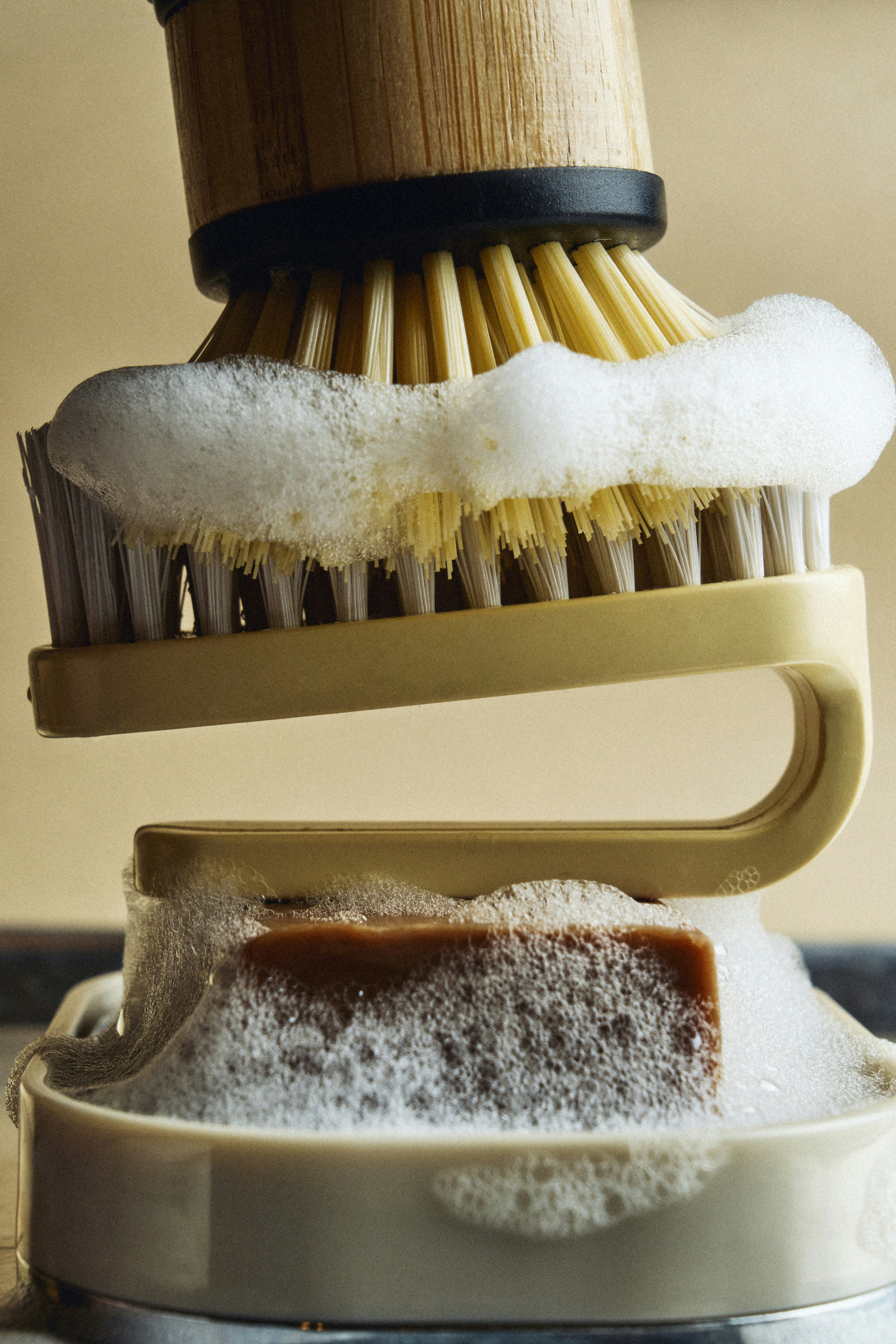 Cleaning Tools