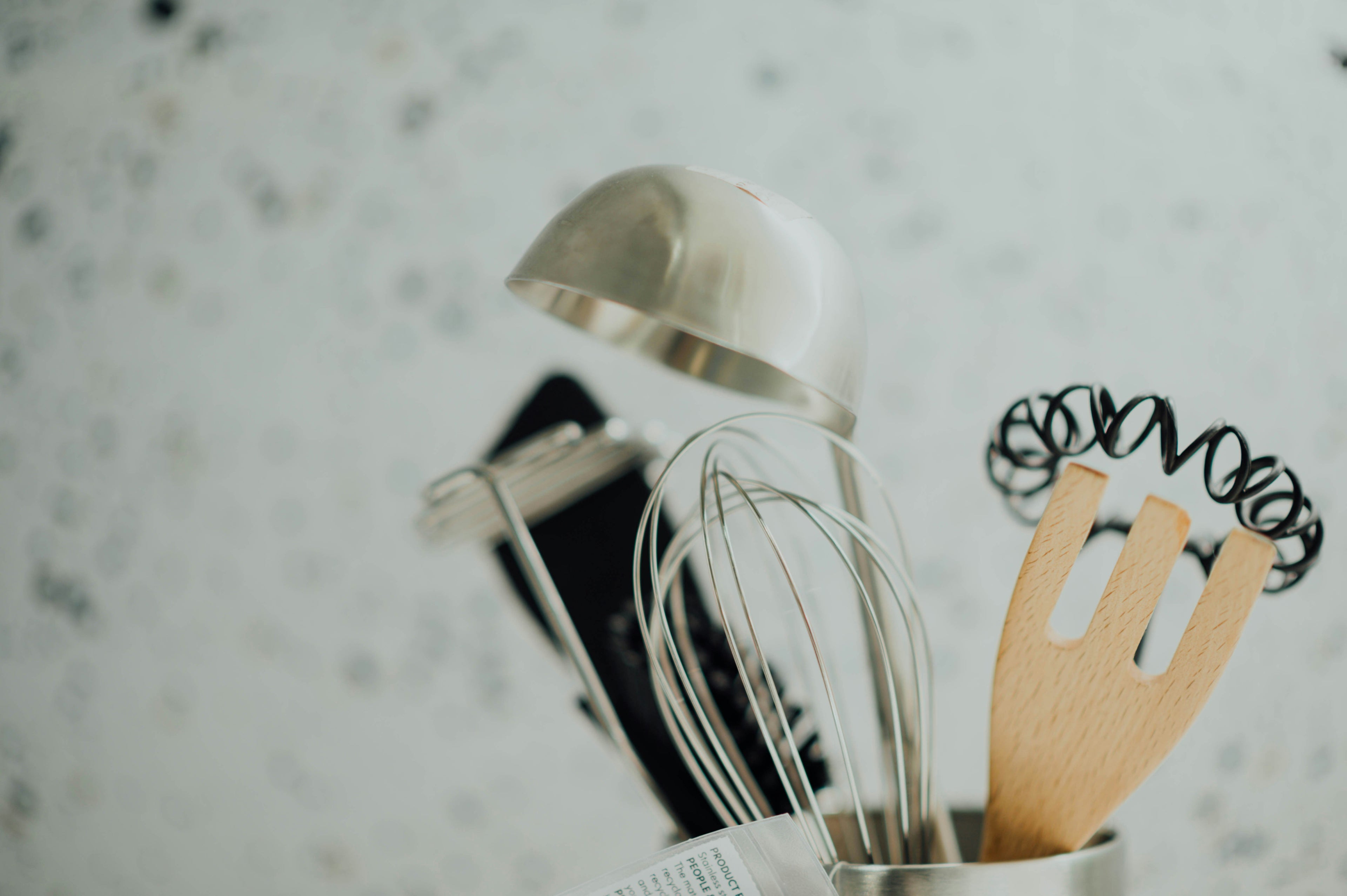 Kitchen Gadgets
