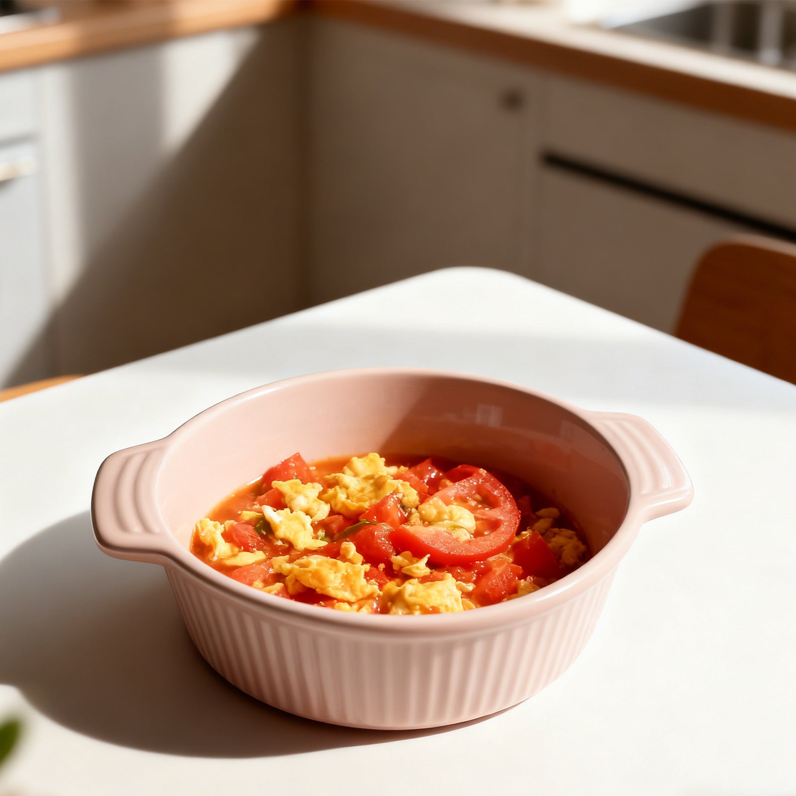 8.5 Inch Bakeware-Pink