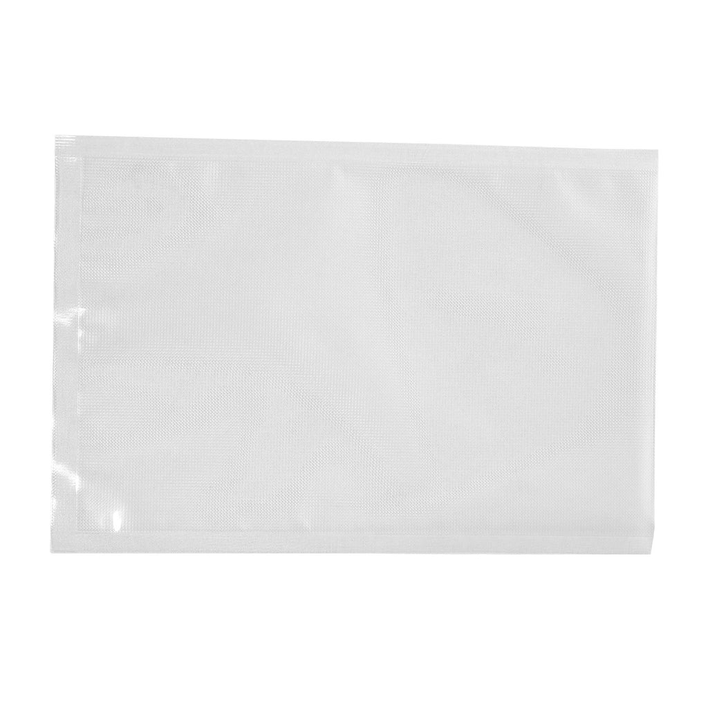 Vacuum Sealer Bags 200 PCS 8 X 12 Inch Non-BPA Food Grade Sealing Storage Bag